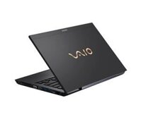laptop cũ sony vaio svs13, core i5 3.1gHz thế hệ 3, ram 4gb, bàn phím sáng, mỏng gọn đẹp