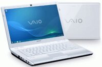 laptop cũ ,Sony Vaio Vpcea – intel core i3 ,  nguyên tem sony