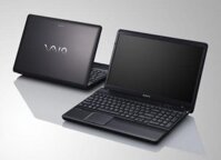 Laptop cũ Sony Vaio Vpcebx11f,  Core i5 , nguyên tem,  chơi game