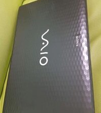 Laptop cũ Sony vaio VPCEH (Core i5-2450M, RAM 4GB, HDD 500GB, HD Graphics 3000, 15.5inch)