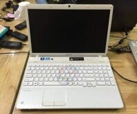 Laptop cũ Sony vaio VPCEH (Core i5-2450M, RAM 4GB, HDD 500GB, VGA Intel HD 4000, 15.6 inch)
