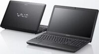 laptop cũ, Sony Vaio vpceg26eg, intel core i5 2410, ram 4gb, vân kim cương