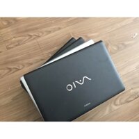 laptop cũ Sony VPC EB Core i5 ram4 gb ssd 128 màn hình 15.6