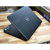 Laptop Cũ Sử Dụng Văn Phòng Dell Inspiron 3421 Core i3-3217U, RAM 4 GB Hàng Đẹp 95% Hàng Chĩnh Hãng