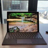Laptop cũ Surface pro 3 Core i5, Ram 4Gb, SSD 128Gb, MH 2K Cảm Ứng