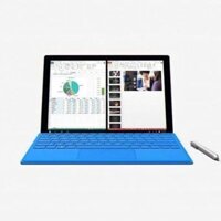 Laptop cũ Surface pro 5 core i7 7660U, Ram 8Gb, SSD 256Gb, Màn Hình 3K Cảm Ứng