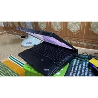 Laptop cũ ThinkPad T61 phím ngon nhỏ gọn