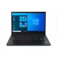 Laptop cũ Thinkpad x1 cardbon gen 5 core i7 7600U, Ram 16Gb, SSD 256Gb