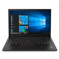 Laptop cũ Thinkpad x1 cardbon gen 4 core i7 6600U, Ram 8Gb, SSD 256Gb