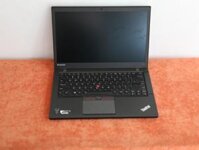 Laptop cũ Thinkpad x1 cardbon gen 3 core i7 5600U, Ram 8Gb, SSD 256Gb