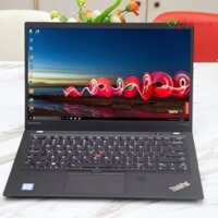 Laptop cũ Thinkpad x1 cardbon gen 5 core i5 6300U, Ram 8Gb, SSD 256Gb