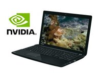 Laptop cũ, Toshiba C55 , Core i3 3110M, Card rời Nvidia Geforce GT710M 2GB