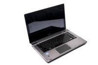 laptop cũ, toshiba dynabook p840 , core i5 3337u, ram 4gb, vỏ nhôm, siều bề, ổn định , thanh lý dự án