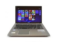 Laptop cũ Toshiba P875  ,Core i7 3610QM, 8cpu  ,Ram 8GB , Nvidia GT630M 2GB