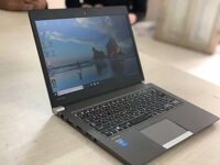 Laptop cũ Toshiba Portege Z30 i7 4600U, 4GB, SSD 128GB, màn hình 13.3'' bản nội địa nhật