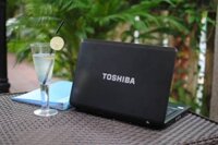 Laptop cũ Toshiba Satellite Pro C640 14