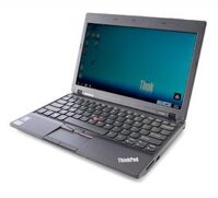 Laptop Cũ Trả Góp Lenovo Thinkpad Mini-10/ Atom-N450-16GB-512GB/ Mini Nhỏ Gọn Giá Rẻ/ Bỏ Cốp Xe/ Laptop Giá Học Sinh