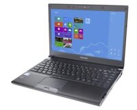 Laptop Cũ Trả Góp Toshiba Portege R930 Giá Rẻ/ i5-3320M/ 8GB/ 256GB/ Toshiba Seconhand Giá Rẻ/ Laptop Nhập Khẩu Tốt