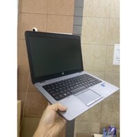 laptop cũ ultrabook hp elitebook 820 g1 i5 4300U, ram 4GB, SSD 128GB, màn hình 12.5 inch nhỏ gọn chỉ 1.3 kg