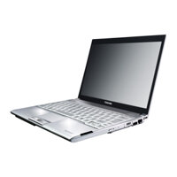 Laptop Cũ Uy Tín Toshiba Portege R500 Giá Rẻ/ Core 2 Duo/ 16GB/ 512GB/ Thời Trang/Pin Trâu – Laptop Học Sinh Giá Rẻ