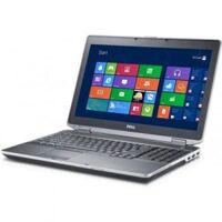 Laptop Cũ Văn Phòng Học Tập/ Dell Latitude E6330/ Core i5-3320M/ 8GB/ 256GB/ Máy Tính Dell Cũ/ Latop Latitude 13 Inch Giá Rẻ/ Dell Giá Tốt Nhất