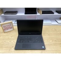 Laptop D e l l  3570 – Core i5 6200U – SSD 256G – 15.6 inch FULL HD