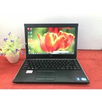 Laptop đã qua sử dụng DELL latitude 3330 - Core I3 3217U - RAM 4GB - HDD 250GB - màn hình 13.3 inch HD - Vỏ nhôm cao cấp