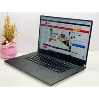 Laptop đã qua sử dụng Dell Precision 5510 i7 - Máy trạm HIỆN ĐẠI - SANG TRỌNG - LÀM ĐỒ HỌA CỰC ỔN