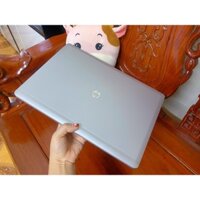 Laptop đã qua sử dụng HP elitebook Folio 9470m ZIN ĐẸP - Core i5 3437U/ RAM 4GB/ SSD 120GB/ 14" HD+ 1600x900/ phím sáng