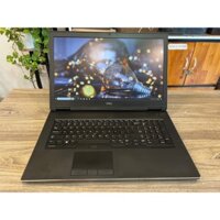 Laptop dành cho thiết kế đồ họa chuyên nghiệp Dell Precision 7730