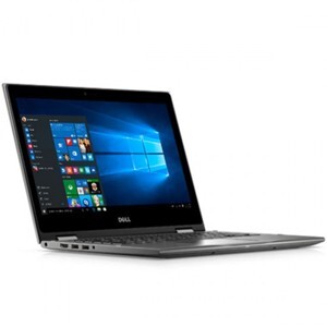 Laptop Dell 13-5378 26W972 - Intel Core  i5 -7200U, 4GB RAM, 500GB HDD, Intel HD Graphics , 13.3 inch