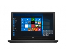 Laptop Dell 14 5459 70088615 - Intel Core i7-6500U, RAM 4GB, HDD 1TB, Intel AMD Radeon R5 M335 4GB, 14 inch