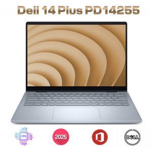 Laptop Dell 14 Plus DB14250 - Intel Core Ultra 7 256V, 16GB RAM, SSD 1TB, Intel Arc Graphics, 14 inch 2.5K