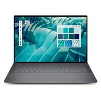 Laptop Dell 14 Premium DA14250 Ultra 7 255H/32GB/1TB/Nvidia GeForce RTX4050 6GB/14.5" 3.2K Touch/Win 11/Office Home 2024/Microsoft 365 (71083616)