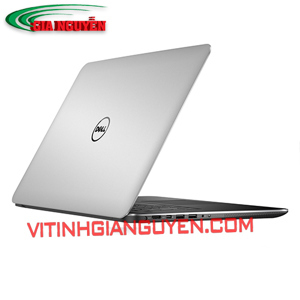 Laptop Dell 15 9550 70082495 - Intel i7-6700HQ, RAM 16GB, HDD 512GB SSD, 2GB 960M, 15.6inches