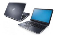 laptop dell 15r 5521, intel core i5, ram 4gb, mỏng gọn nhẹ, vỏ nhôm