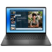 Laptop Dell 16 DC16250 Core 5 120U/16GB/1TB/16"FHD+/Win11/Office Home 2024/Microsoft 365