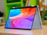 LAPTOP DELL 16 PLUS 2IN1 ULTRA 7 256V 16INCH FHD+ VỎ NHÔM LAPTOP CẢM ỨNG GẬP XOAY CAO CẤP GIÁ RẺ