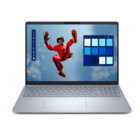 Laptop Dell 16 Plus DB16250 – DB6U5387W1 (Ultra 5 226V/ Ram 16GB/ SSD 1TB/ 16 inch/ Windows 11 Home/ Office/ Microsoft 365/ 1Y)