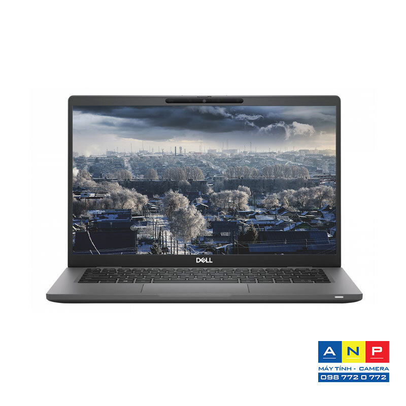 Laptop Dell 2in1 Latitude 7420 70251597 - Intel Core i7-1185G7, 16Gb RAM, SSD 256GB, Intel UHD Graphics, 14 inch