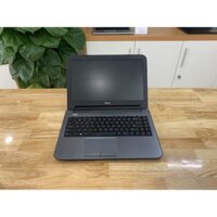 Laptop DELL 3440 Core i5 /Ram 4g/SSD 120G