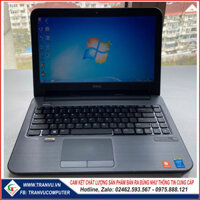 Laptop Dell 3440/Core i5 4200/RAM8/SSD128G/VGA2G/Màn 14"