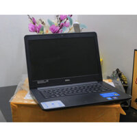 Laptop Dell 3450 Core i5 Ram 8G SSD 128G