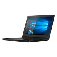 LAPTOP DELL 3459 (CORE I5 6200U, RAM: 4GB,Ổ: 256GB,14")