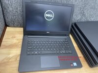 Laptop Dell 3468 core i5 7300U ram 8gb ssd 256gb 14 inch card đồ họa rời xách tay giá rẻ nguyên zin