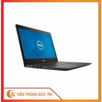 Laptop Dell 3490 (Core i5-8265U/ 8GB/ 256GB/ 14inch FHD) (Cũ)