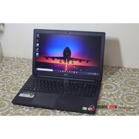 Laptop Dell 3500 i5-8265U/ Ram 8GB/ SSD 256GB/ 15.6" HD - laptopgenz.com