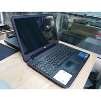 Laptop Dell 3521 i3 ram 4g hdd 500 bàn phím số