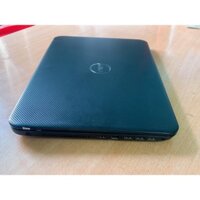 Laptop Dell 3537 i5 gen 4 ram 4gb hdd 500gb cạc HD 4400 bao zin tặng bộ phụ kiện , bảo hành dài