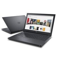 LAPTOP DELL 3542 i5 4th/4gb/ssd120/vga 2Gb